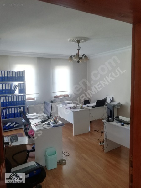 Esyapı'dan, Kuzeykent Mah.de, Satılık, Bakımlı Villa... — fotoğraf 6