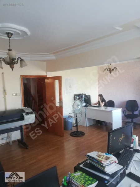 Esyapı'dan, Kuzeykent Mah.de, Satılık, Bakımlı Villa... — fotoğraf 7