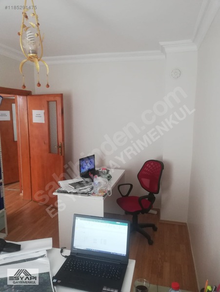Esyapı'dan, Kuzeykent Mah.de, Satılık, Bakımlı Villa... — fotoğraf 8