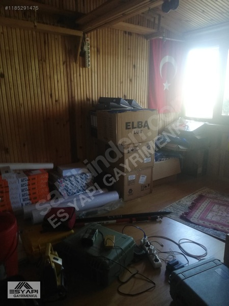 Esyapı'dan, Kuzeykent Mah.de, Satılık, Bakımlı Villa... — fotoğraf 9