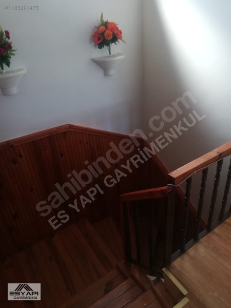 Esyapı'dan, Kuzeykent Mah.de, Satılık, Bakımlı Villa... — fotoğraf 10