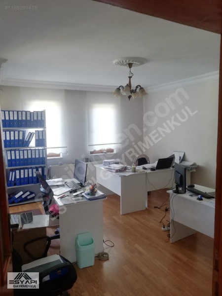 Esyapı'dan, Kuzeykent Mah.de, Satılık, Bakımlı Villa... — fotoğraf 11