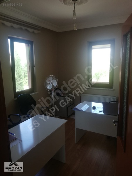 Esyapı'dan, Kuzeykent Mah.de, Satılık, Bakımlı Villa... — fotoğraf 12