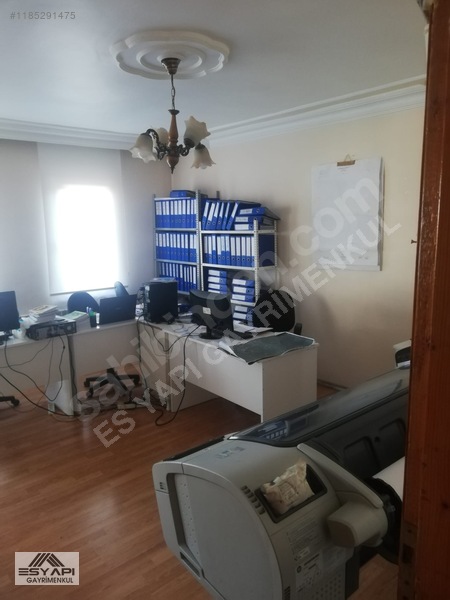 Esyapı'dan, Kuzeykent Mah.de, Satılık, Bakımlı Villa... — fotoğraf 13