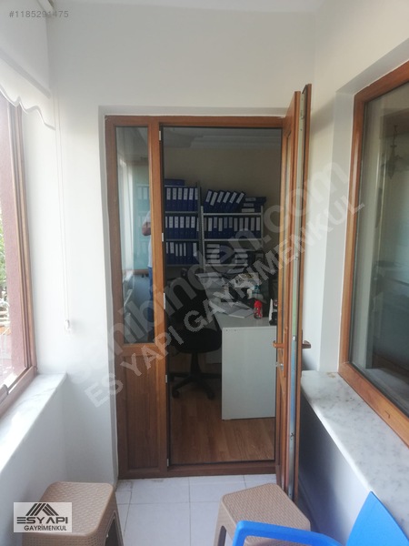 Esyapı'dan, Kuzeykent Mah.de, Satılık, Bakımlı Villa... — fotoğraf 18