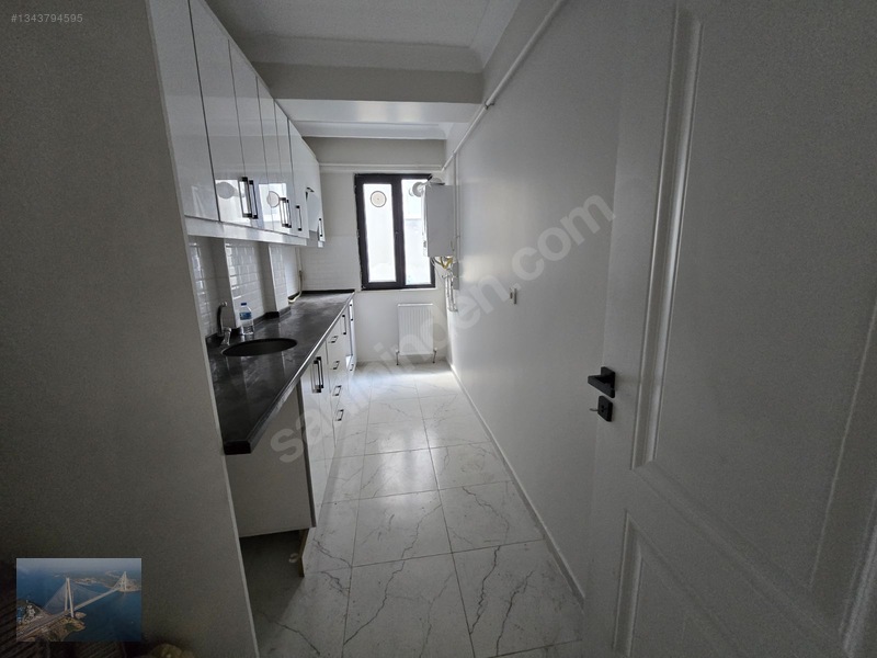 Ege Emlaktan Kağıthane Çağlayan Mh Kiralık 2+1 Daire