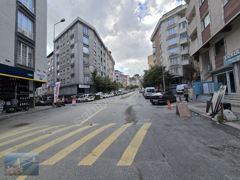 Ege Emlaktan Kağıthane Çağlayan Mh Kiralık 2+1 Daire — fotoğraf 4