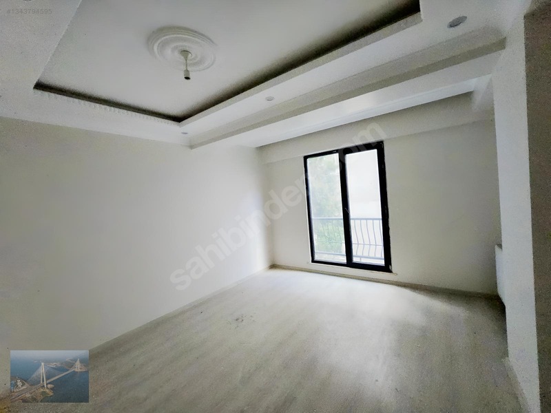 Ege Emlaktan Kağıthane Çağlayan Mh Kiralık 2+1 Daire — fotoğraf 7