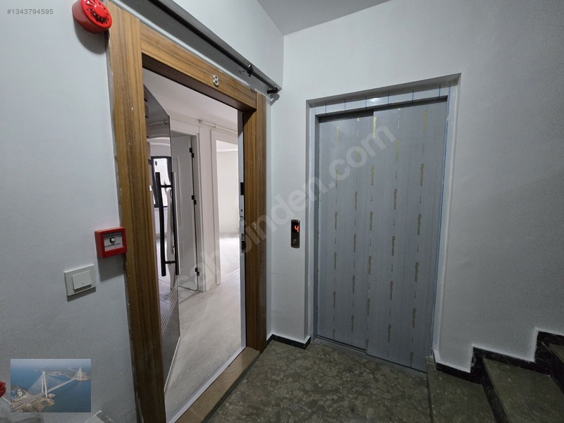 Ege Emlaktan Kağıthane Çağlayan Mh Kiralık 2+1 Daire — fotoğraf 8