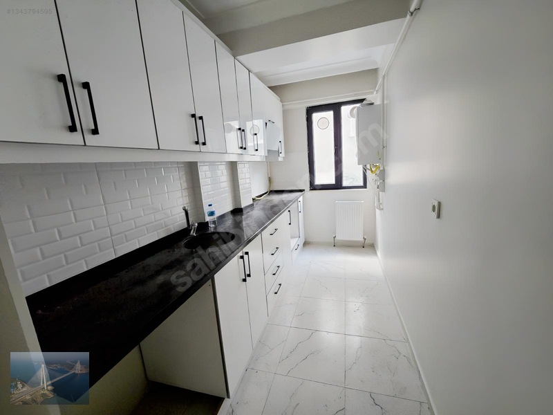 Ege Emlaktan Kağıthane Çağlayan Mh Kiralık 2+1 Daire — fotoğraf 10