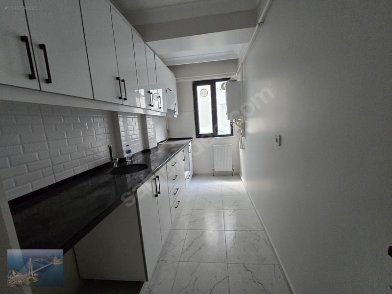 Ege Emlaktan Kağıthane Çağlayan Mh Kiralık 2+1 Daire — fotoğraf 11