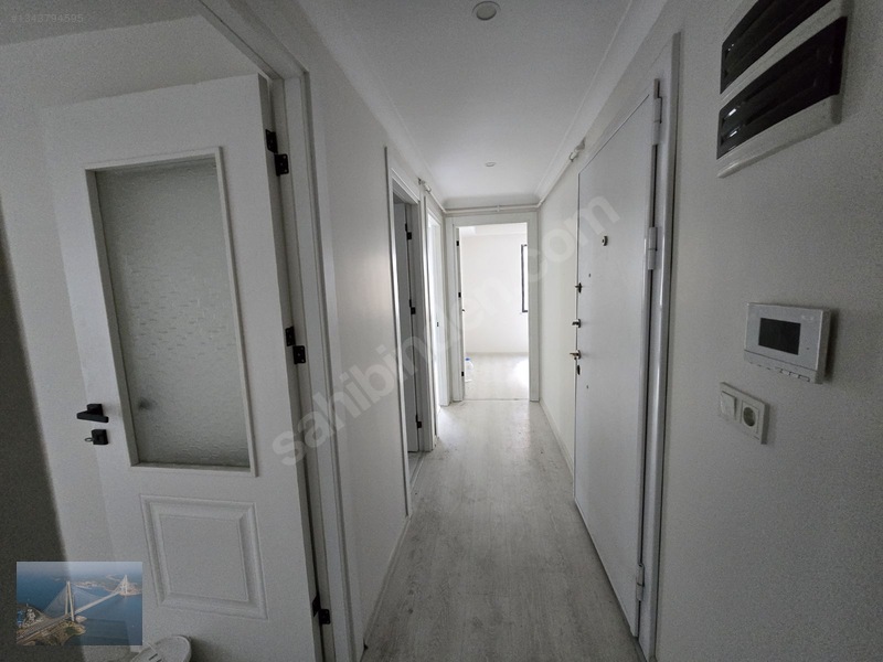Ege Emlaktan Kağıthane Çağlayan Mh Kiralık 2+1 Daire — fotoğraf 13