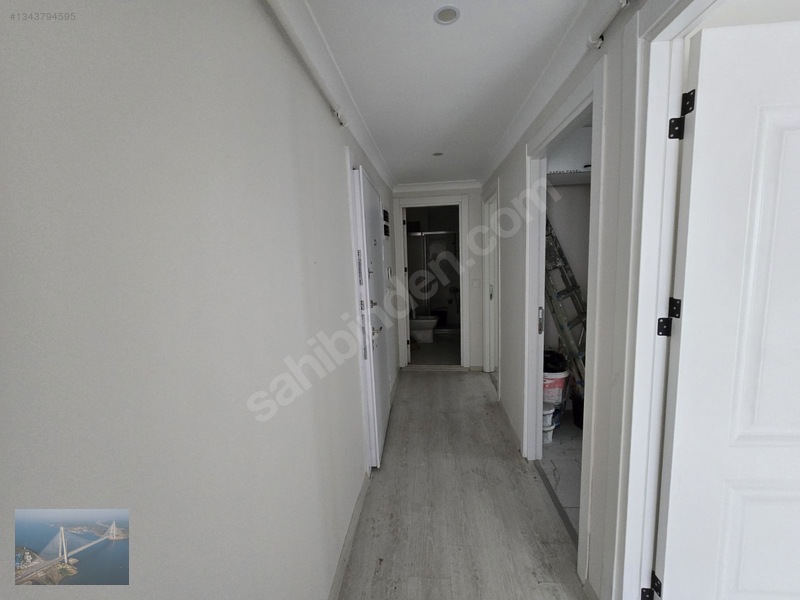 Ege Emlaktan Kağıthane Çağlayan Mh Kiralık 2+1 Daire — fotoğraf 14