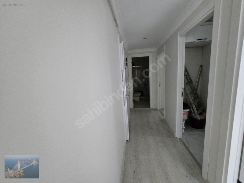 Ege Emlaktan Kağıthane Çağlayan Mh Kiralık 2+1 Daire — fotoğraf 15