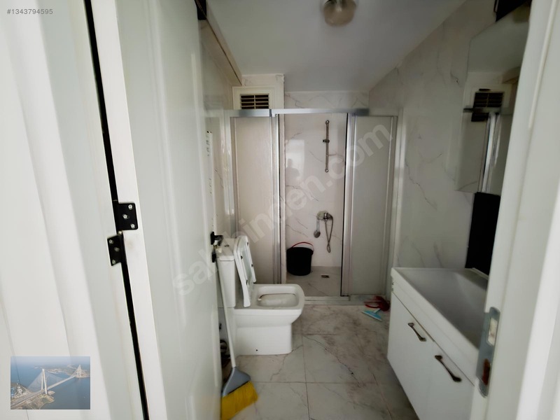 Ege Emlaktan Kağıthane Çağlayan Mh Kiralık 2+1 Daire — fotoğraf 16