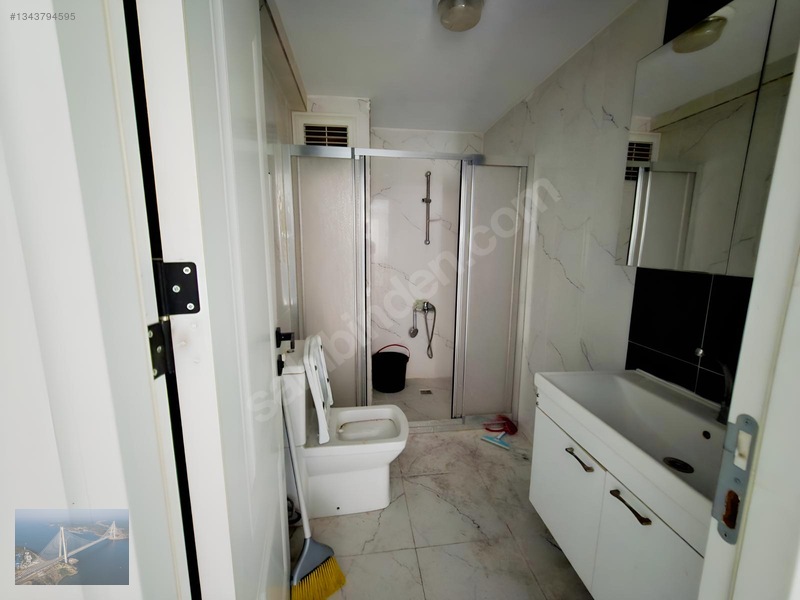 Ege Emlaktan Kağıthane Çağlayan Mh Kiralık 2+1 Daire — fotoğraf 17