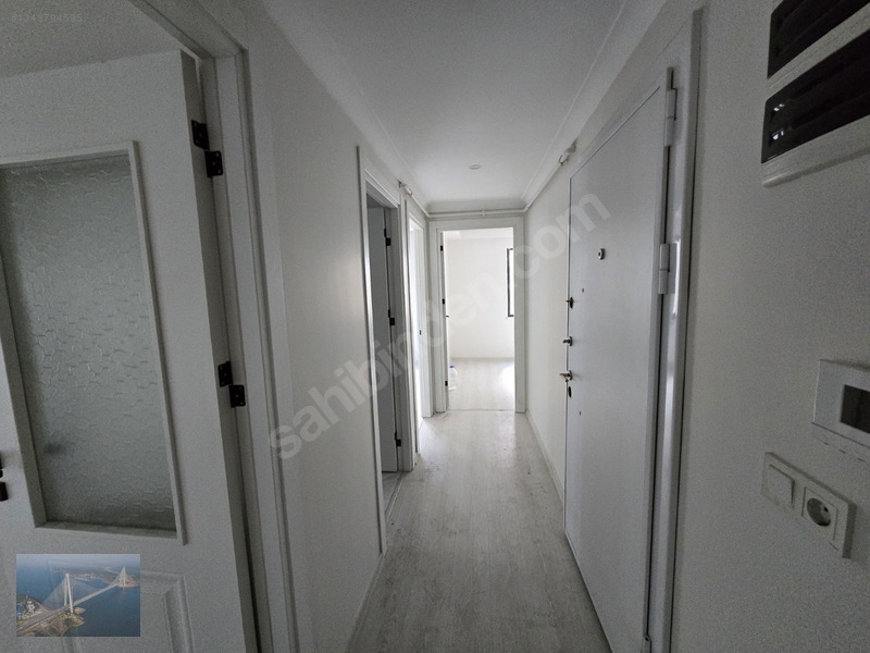 Ege Emlaktan Kağıthane Çağlayan Mh Kiralık 2+1 Daire — fotoğraf 18