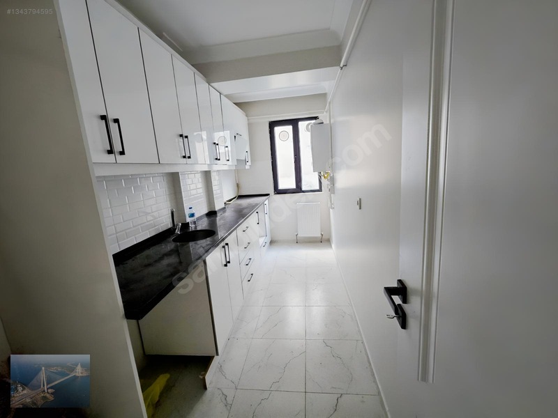 Ege Emlaktan Kağıthane Çağlayan Mh Kiralık 2+1 Daire — fotoğraf 22