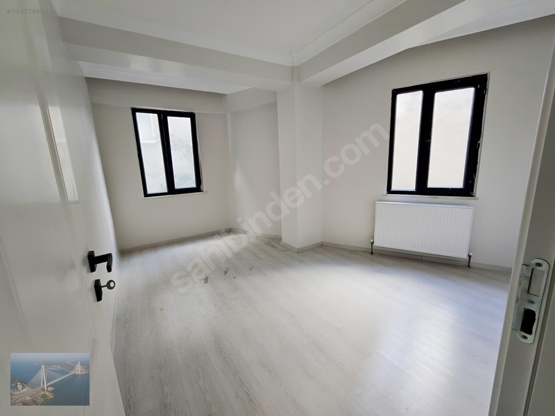 Ege Emlaktan Kağıthane Çağlayan Mh Kiralık 2+1 Daire — fotoğraf 24