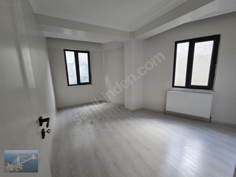 Ege Emlaktan Kağıthane Çağlayan Mh Kiralık 2+1 Daire — fotoğraf 25