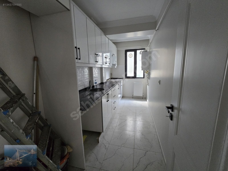 Ege Emlaktan Kağıthane Çağlayan Mh Kiralık 2+1 Daire — fotoğraf 26