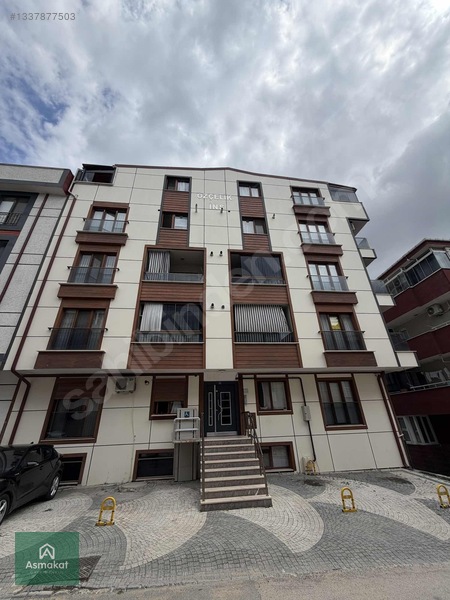 Çayırova Merkezde 3+1 Ara Kat Satılık Daire
