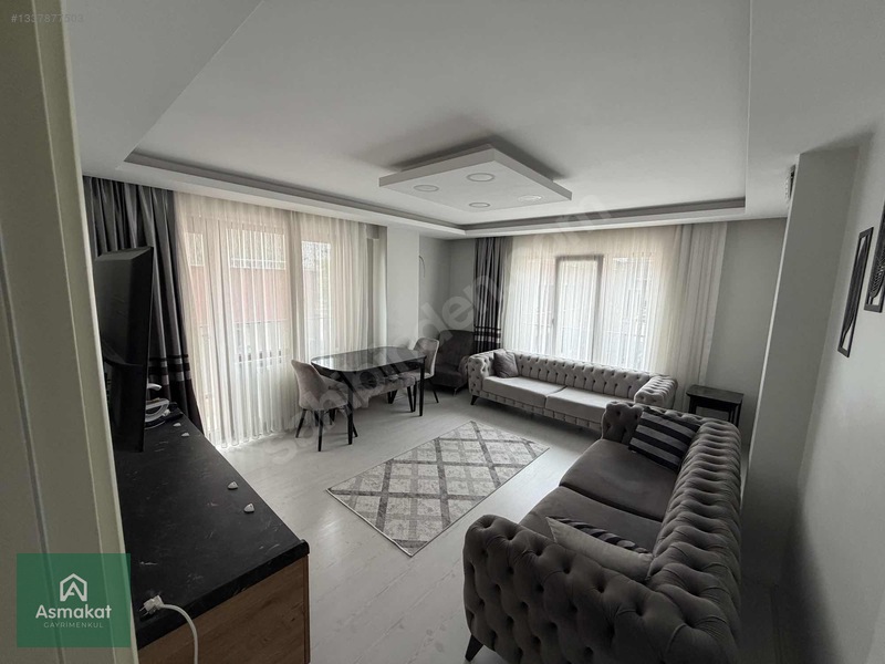 Çayırova Merkezde 3+1 Ara Kat Satılık Daire — fotoğraf 2