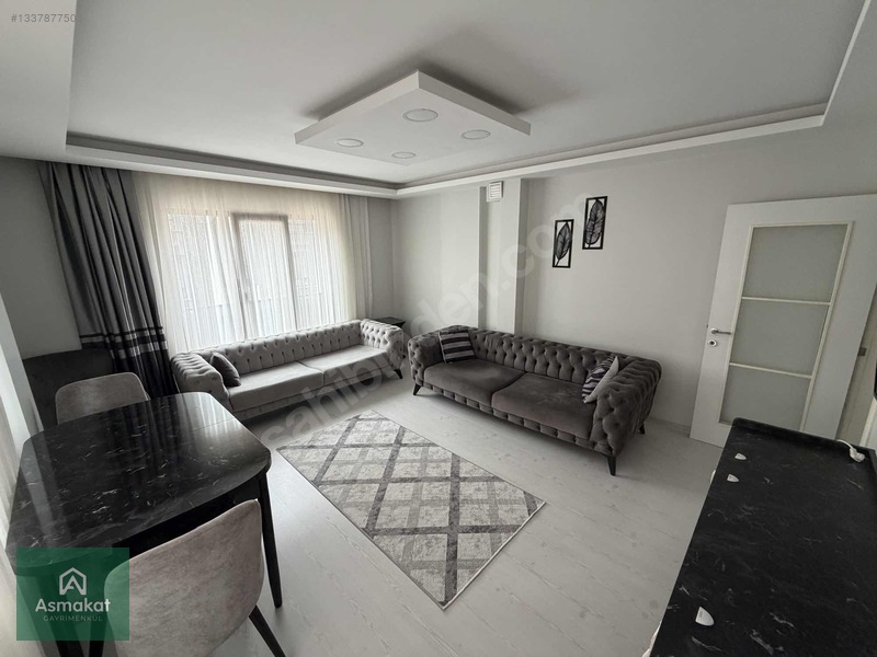 Çayırova Merkezde 3+1 Ara Kat Satılık Daire — fotoğraf 3