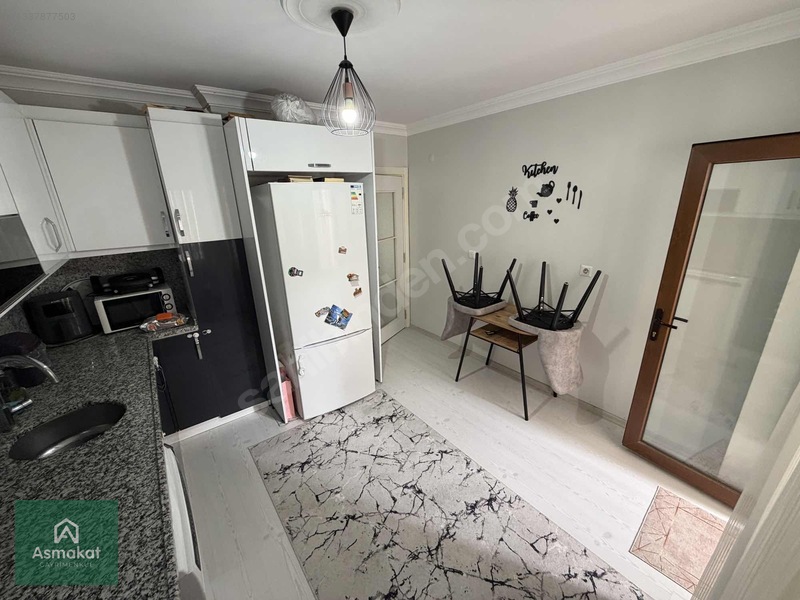 Çayırova Merkezde 3+1 Ara Kat Satılık Daire — fotoğraf 8