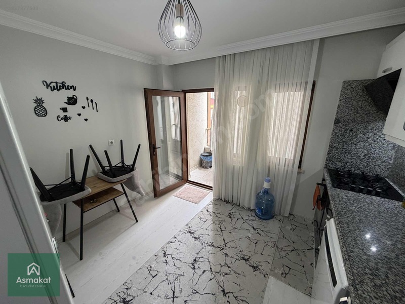 Çayırova Merkezde 3+1 Ara Kat Satılık Daire — fotoğraf 9
