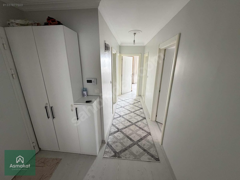 Çayırova Merkezde 3+1 Ara Kat Satılık Daire — fotoğraf 12