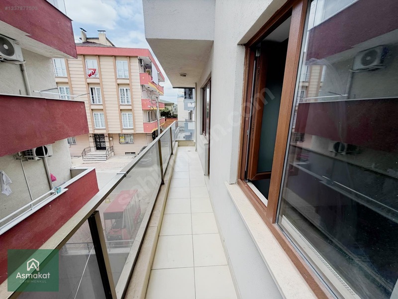 Çayırova Merkezde 3+1 Ara Kat Satılık Daire — fotoğraf 14