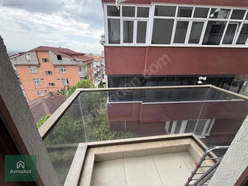 Çayırova Merkezde 3+1 Ara Kat Satılık Daire — fotoğraf 21