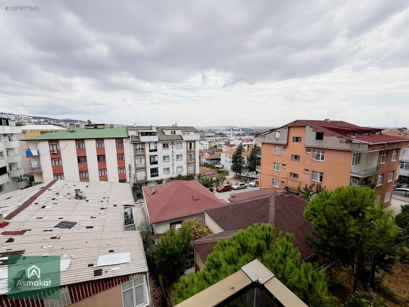 Çayırova Merkezde 3+1 Ara Kat Satılık Daire — fotoğraf 22