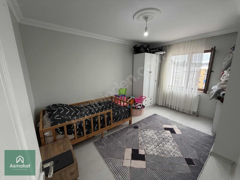 Çayırova Merkezde 3+1 Ara Kat Satılık Daire — fotoğraf 23