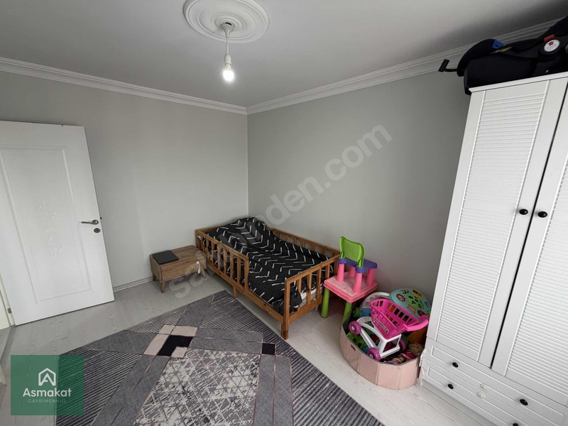 Çayırova Merkezde 3+1 Ara Kat Satılık Daire — fotoğraf 24