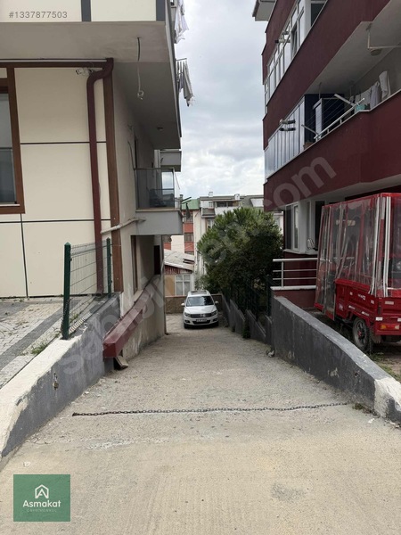 Çayırova Merkezde 3+1 Ara Kat Satılık Daire — fotoğraf 28