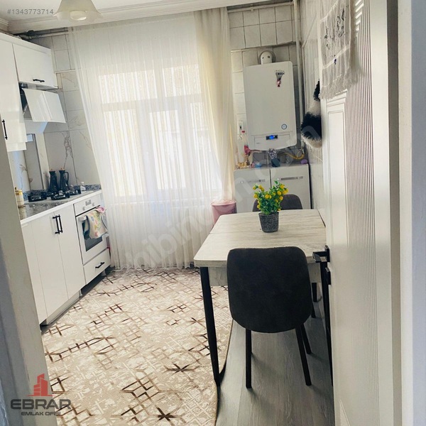Ebrar Emlak'tan Huzurevleri Semtinde 3+1 Satılık Daire — fotoğraf 2