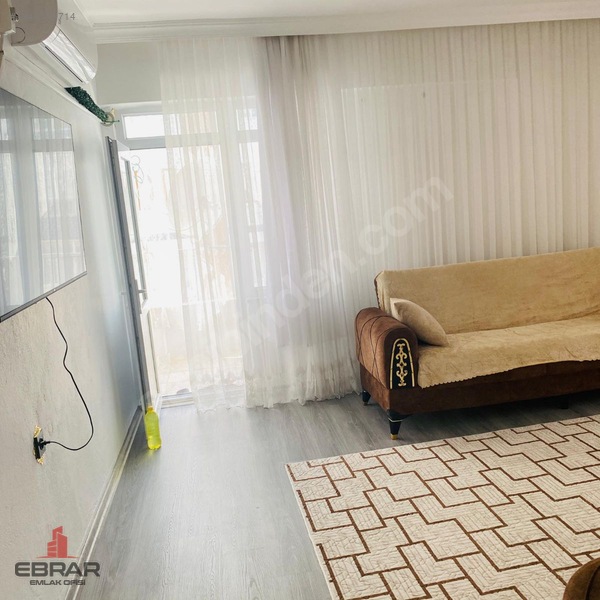 Ebrar Emlak'tan Huzurevleri Semtinde 3+1 Satılık Daire — fotoğraf 6