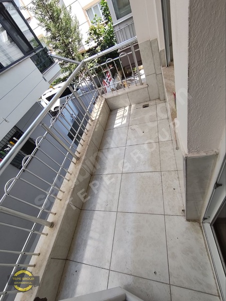 Merkez Cumhuriyette Kombili Kapalı Otoparklı 3+1 Kiralık Daire — fotoğraf 8