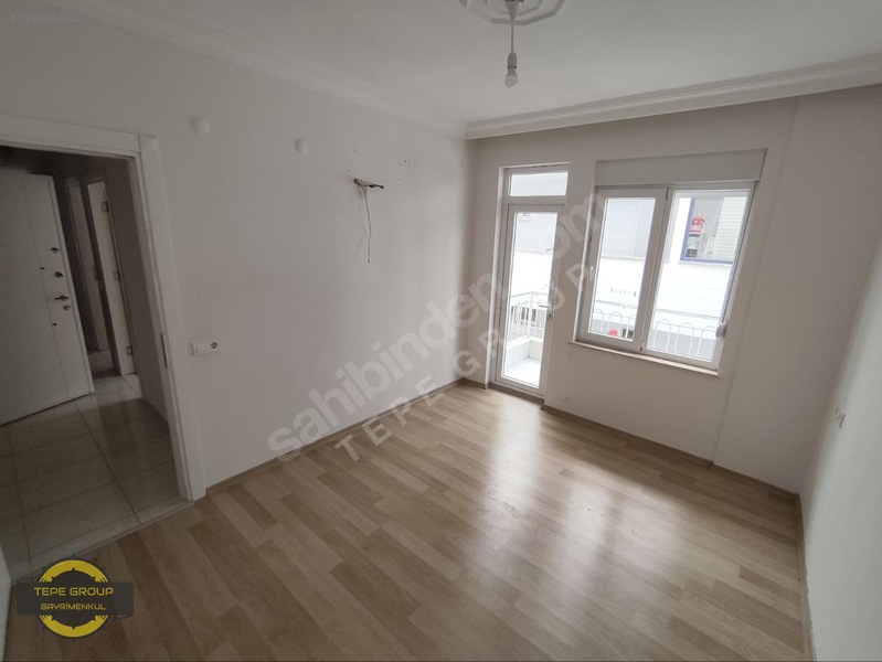 Merkez Cumhuriyette Kombili Kapalı Otoparklı 3+1 Kiralık Daire — fotoğraf 16