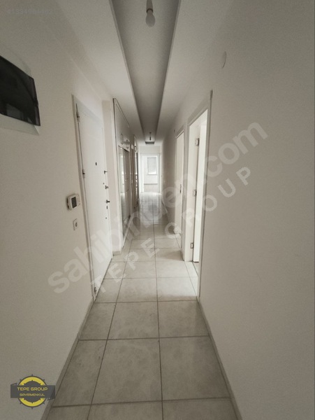 Merkez Cumhuriyette Kombili Kapalı Otoparklı 3+1 Kiralık Daire — fotoğraf 28