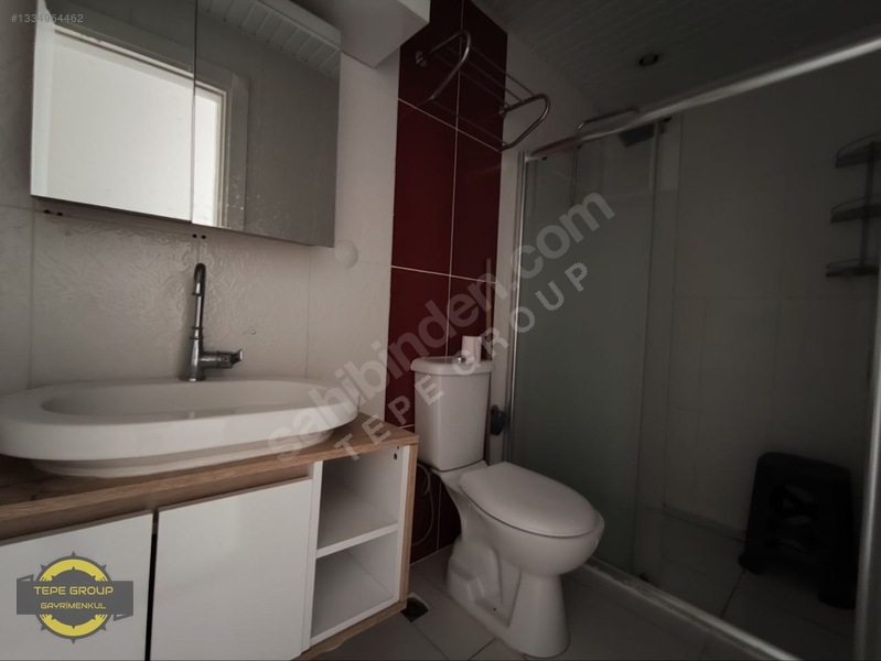 Merkez Cumhuriyette Kombili Kapalı Otoparklı 3+1 Kiralık Daire — fotoğraf 29