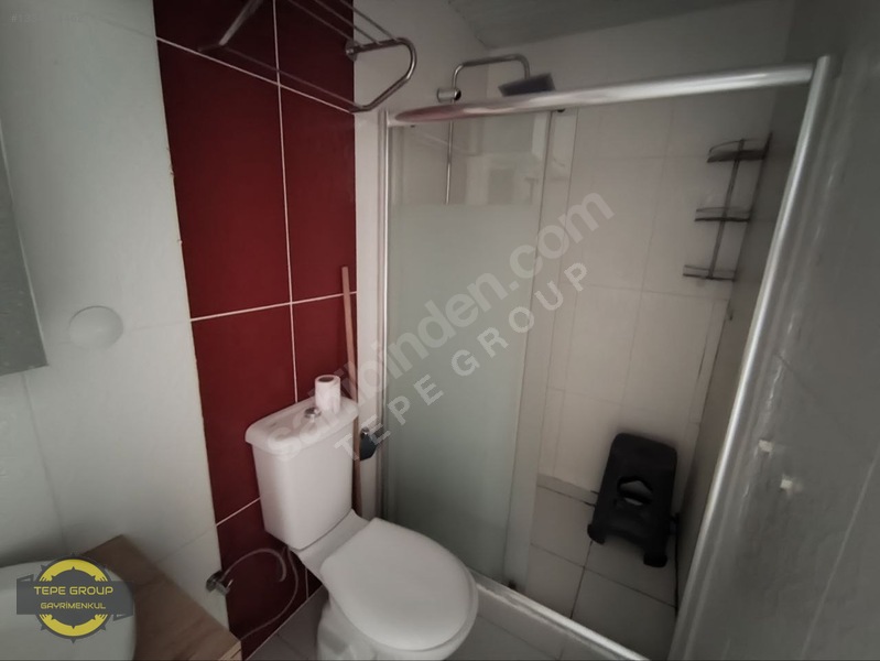 Merkez Cumhuriyette Kombili Kapalı Otoparklı 3+1 Kiralık Daire — fotoğraf 30