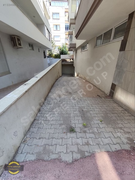 Merkez Cumhuriyette Kombili Kapalı Otoparklı 3+1 Kiralık Daire — fotoğraf 33