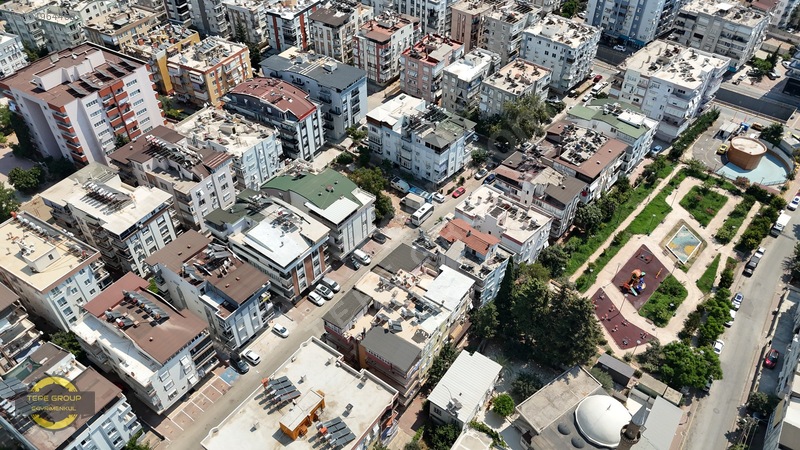Merkez Cumhuriyette Kombili Kapalı Otoparklı 3+1 Kiralık Daire — fotoğraf 39