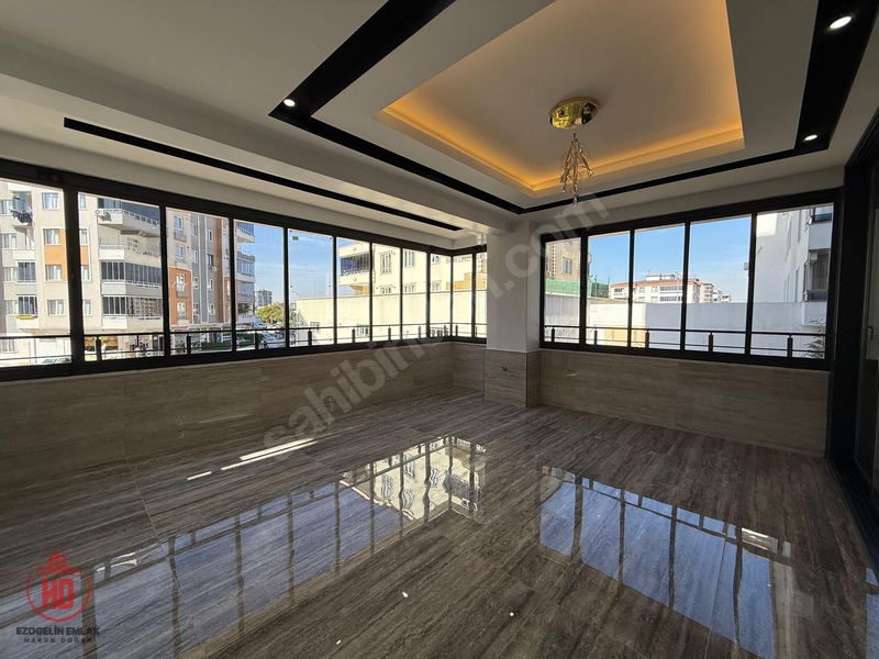 Ezogelinden Eşsiz Kalitesi Ve Modern Yaşam Alanıyla 3,5+1 Daire! — fotoğraf 6