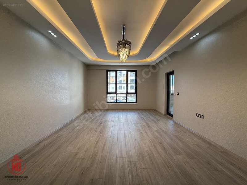 Ezogelinden Eşsiz Kalitesi Ve Modern Yaşam Alanıyla 3,5+1 Daire! — fotoğraf 10