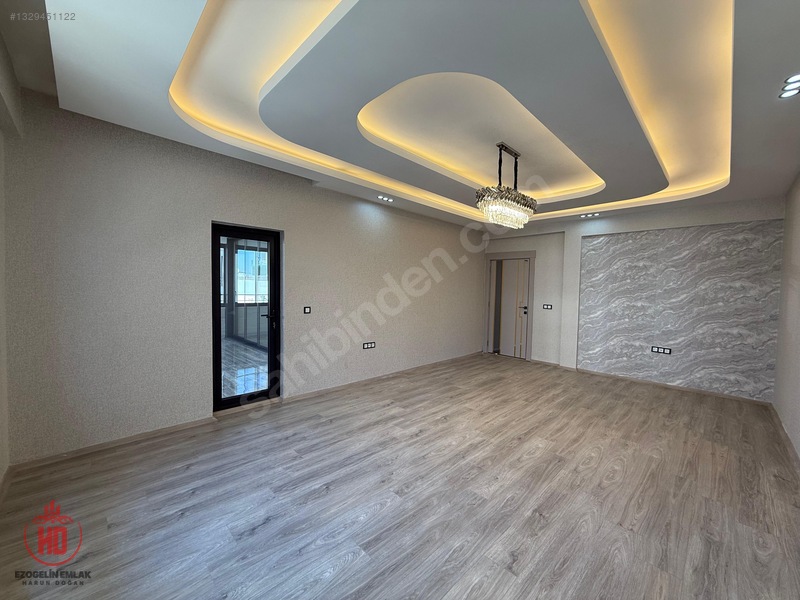 Ezogelinden Eşsiz Kalitesi Ve Modern Yaşam Alanıyla 3,5+1 Daire! — fotoğraf 11