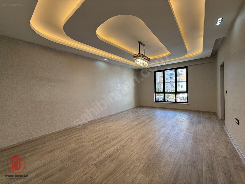 Ezogelinden Eşsiz Kalitesi Ve Modern Yaşam Alanıyla 3,5+1 Daire! — fotoğraf 13